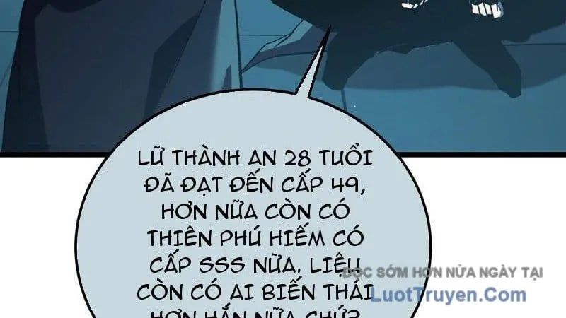 Toàn Dân Chuyển Chức: Bị Động Của Ta Vô Địch Chap 122 - Next Chap 123