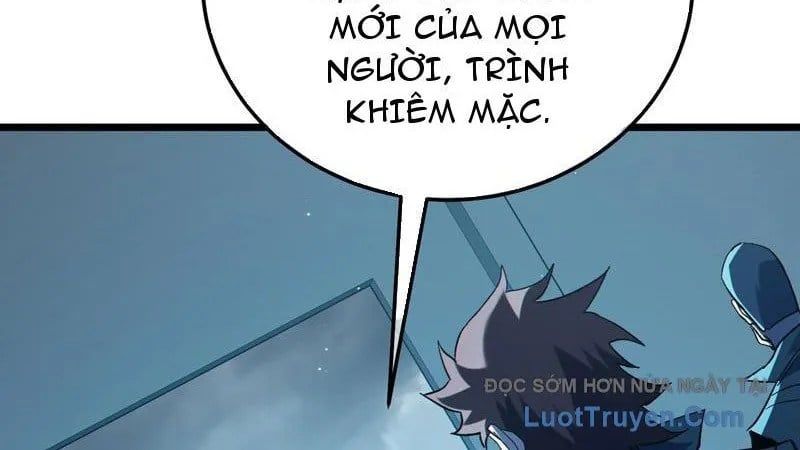Toàn Dân Chuyển Chức: Bị Động Của Ta Vô Địch Chap 122 - Next Chap 123