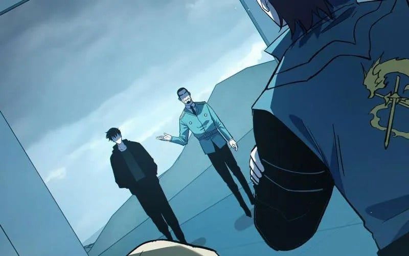 Toàn Dân Chuyển Chức: Bị Động Của Ta Vô Địch Chap 122 - Next Chap 123