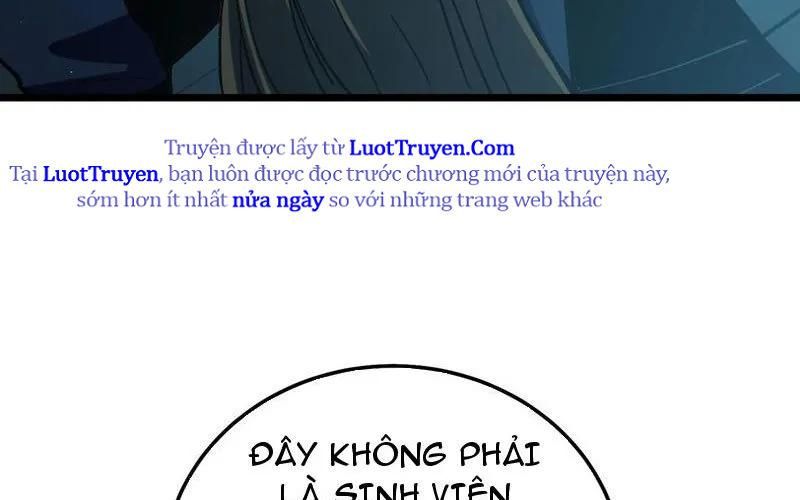 Toàn Dân Chuyển Chức: Bị Động Của Ta Vô Địch Chap 122 - Next Chap 123