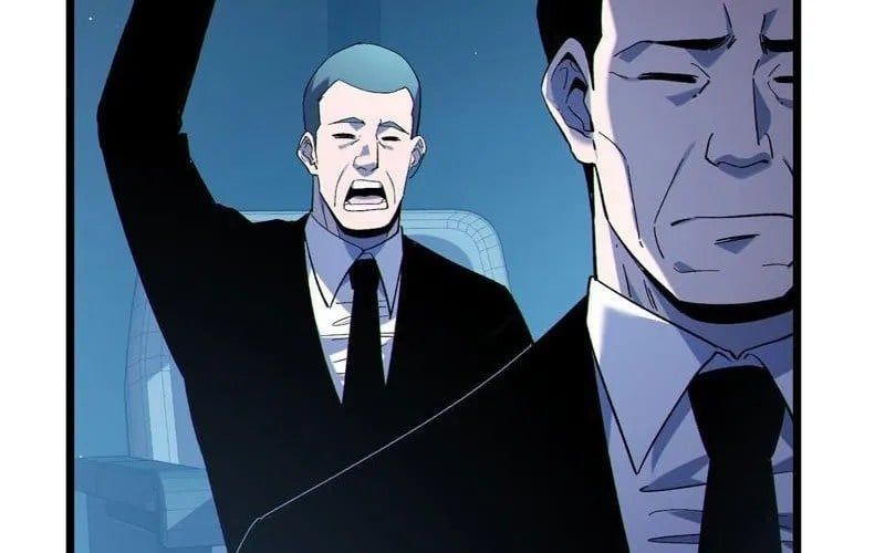 Toàn Dân Chuyển Chức: Bị Động Của Ta Vô Địch Chap 122 - Next Chap 123