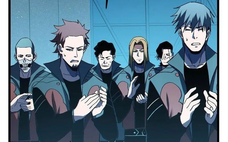 Toàn Dân Chuyển Chức: Bị Động Của Ta Vô Địch Chap 122 - Next Chap 123