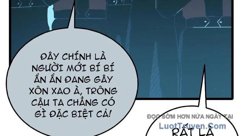 Toàn Dân Chuyển Chức: Bị Động Của Ta Vô Địch Chap 122 - Next Chap 123