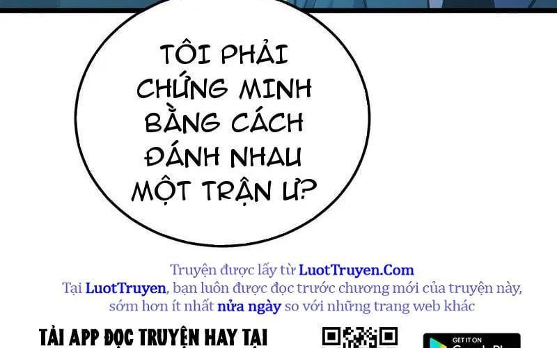 Toàn Dân Chuyển Chức: Bị Động Của Ta Vô Địch Chap 122 - Next Chap 123
