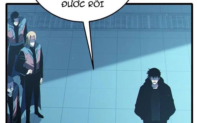 Toàn Dân Chuyển Chức: Bị Động Của Ta Vô Địch Chap 122 - Next Chap 123