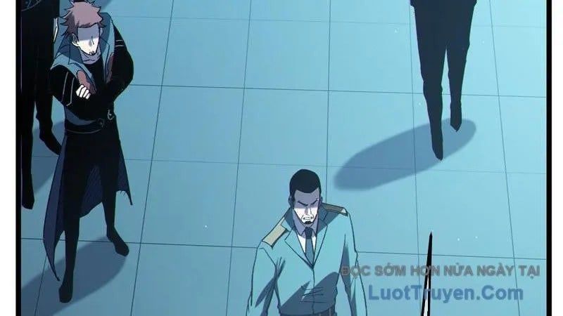Toàn Dân Chuyển Chức: Bị Động Của Ta Vô Địch Chap 122 - Next Chap 123
