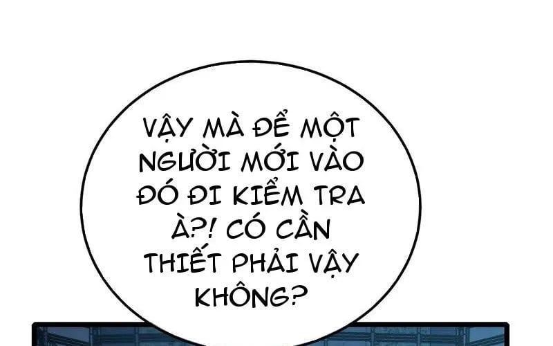 Toàn Dân Chuyển Chức: Bị Động Của Ta Vô Địch Chap 122 - Next Chap 123