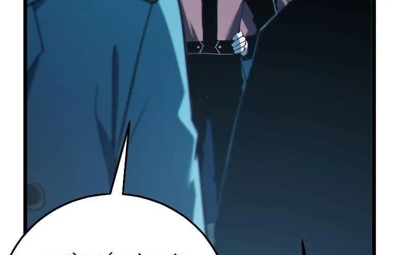 Toàn Dân Chuyển Chức: Bị Động Của Ta Vô Địch Chap 122 - Next Chap 123