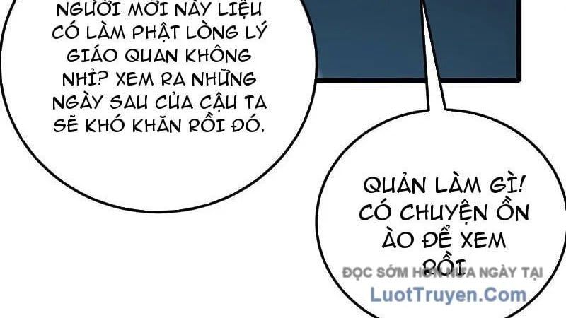 Toàn Dân Chuyển Chức: Bị Động Của Ta Vô Địch Chap 122 - Next Chap 123