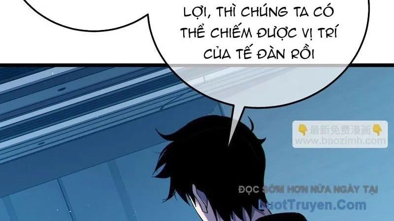 Toàn Dân Chuyển Chức: Bị Động Của Ta Vô Địch Chap 122 - Next Chap 123