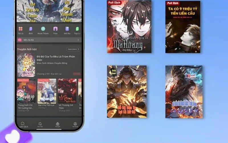 Toàn Dân Chuyển Chức: Bị Động Của Ta Vô Địch Chap 122 - Next Chap 123