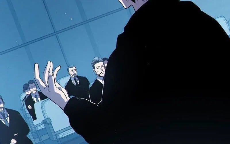 Toàn Dân Chuyển Chức: Bị Động Của Ta Vô Địch Chap 122 - Next Chap 123