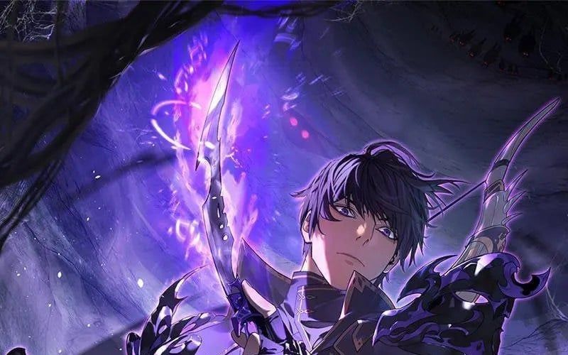 Toàn Dân Chuyển Chức: Bị Động Của Ta Vô Địch Chap 122 - Next Chap 123
