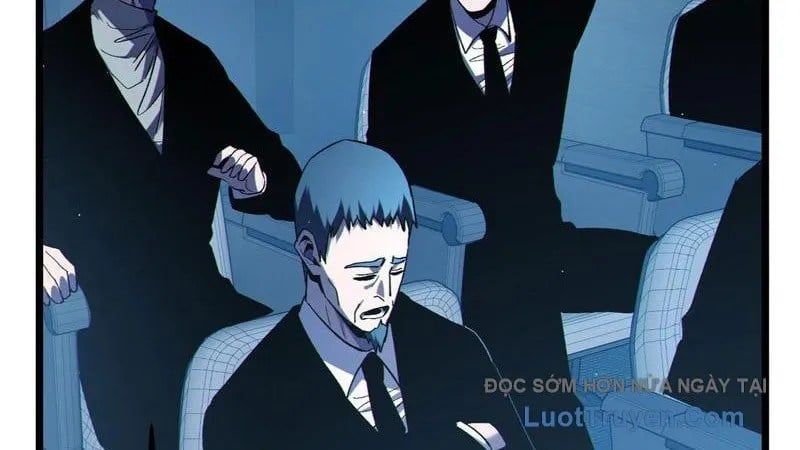 Toàn Dân Chuyển Chức: Bị Động Của Ta Vô Địch Chap 122 - Next Chap 123