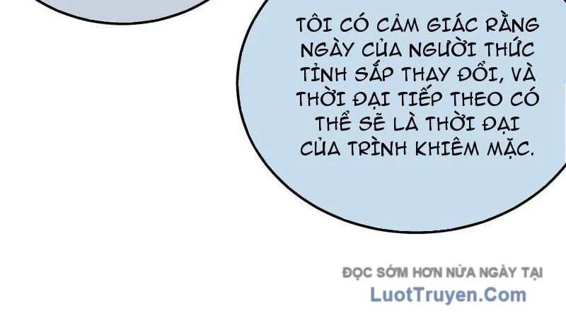 Toàn Dân Chuyển Chức: Bị Động Của Ta Vô Địch Chap 122 - Next Chap 123