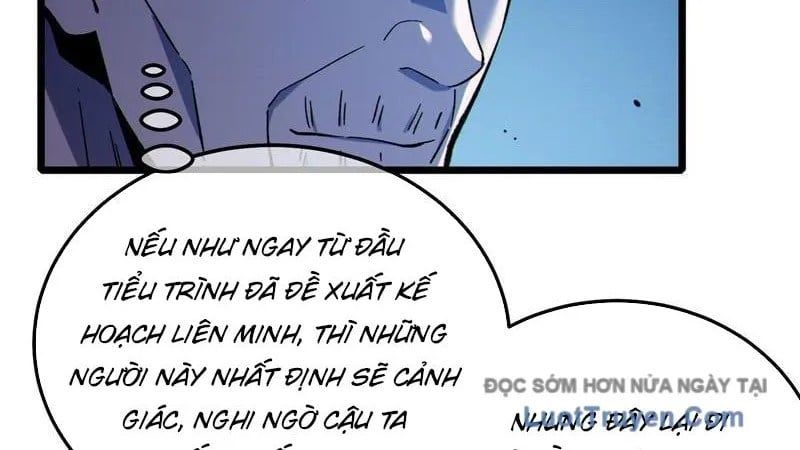 Toàn Dân Chuyển Chức: Bị Động Của Ta Vô Địch Chap 122 - Next Chap 123