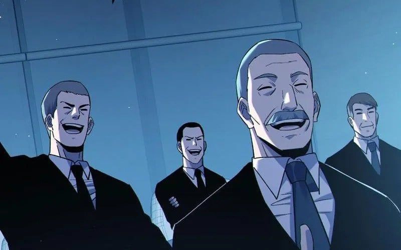 Toàn Dân Chuyển Chức: Bị Động Của Ta Vô Địch Chap 122 - Next Chap 123