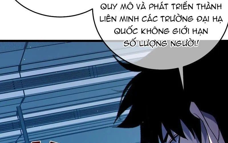 Toàn Dân Chuyển Chức: Bị Động Của Ta Vô Địch Chap 122 - Next Chap 123