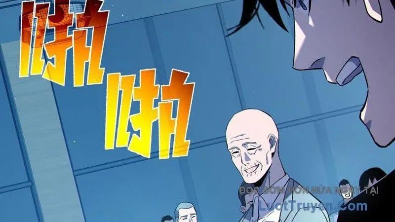 Toàn Dân Chuyển Chức: Bị Động Của Ta Vô Địch Chap 122 - Next Chap 123