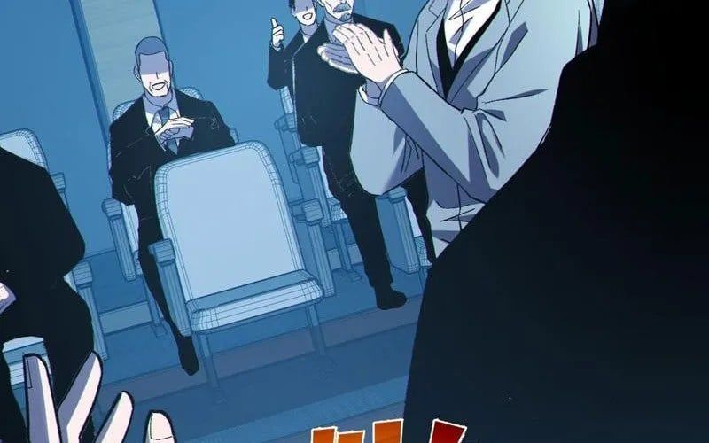Toàn Dân Chuyển Chức: Bị Động Của Ta Vô Địch Chap 122 - Next Chap 123