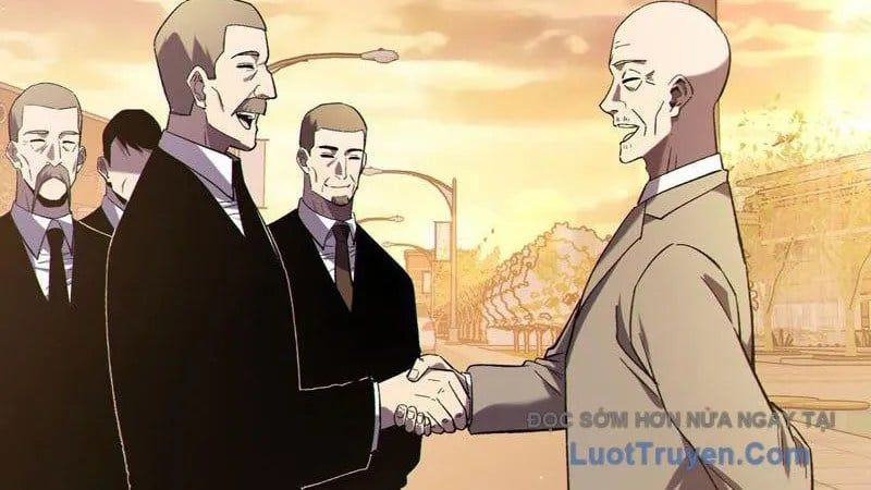 Toàn Dân Chuyển Chức: Bị Động Của Ta Vô Địch Chap 122 - Next Chap 123