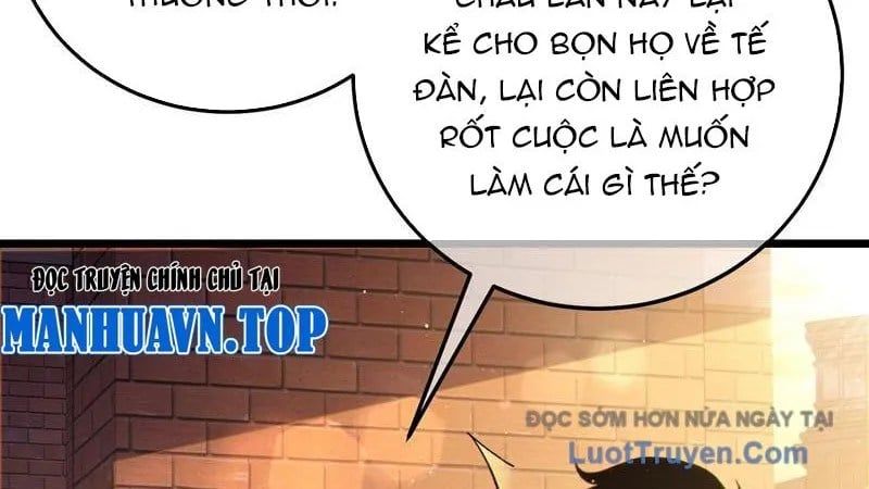 Toàn Dân Chuyển Chức: Bị Động Của Ta Vô Địch Chap 122 - Next Chap 123