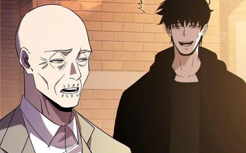 Toàn Dân Chuyển Chức: Bị Động Của Ta Vô Địch Chap 122 - Next Chap 123