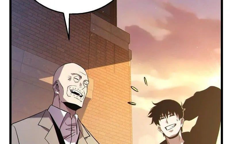 Toàn Dân Chuyển Chức: Bị Động Của Ta Vô Địch Chap 122 - Next Chap 123
