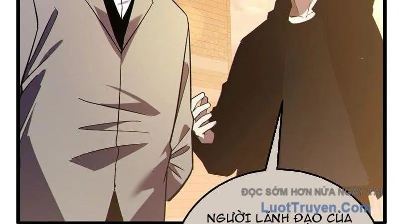 Toàn Dân Chuyển Chức: Bị Động Của Ta Vô Địch Chap 122 - Next Chap 123