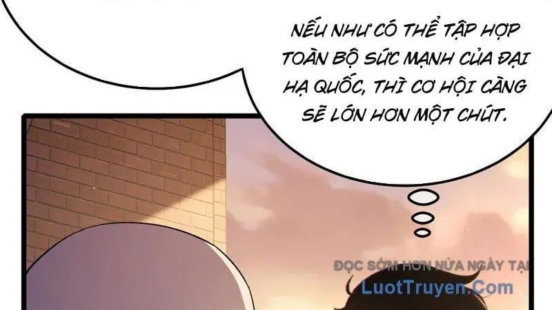 Toàn Dân Chuyển Chức: Bị Động Của Ta Vô Địch Chap 122 - Next Chap 123