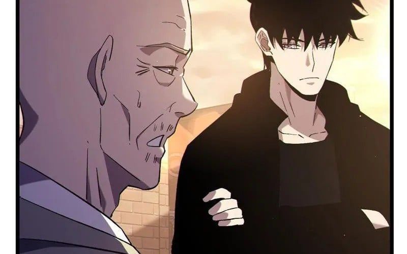 Toàn Dân Chuyển Chức: Bị Động Của Ta Vô Địch Chap 122 - Next Chap 123