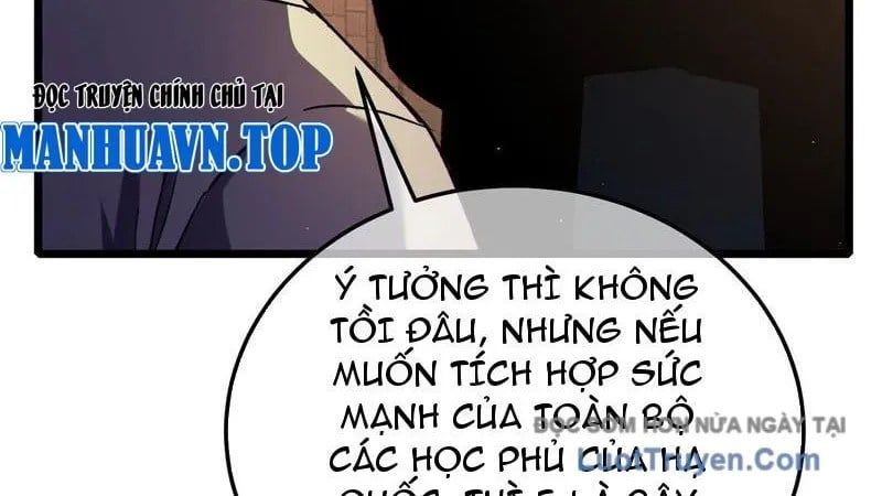 Toàn Dân Chuyển Chức: Bị Động Của Ta Vô Địch Chap 122 - Next Chap 123