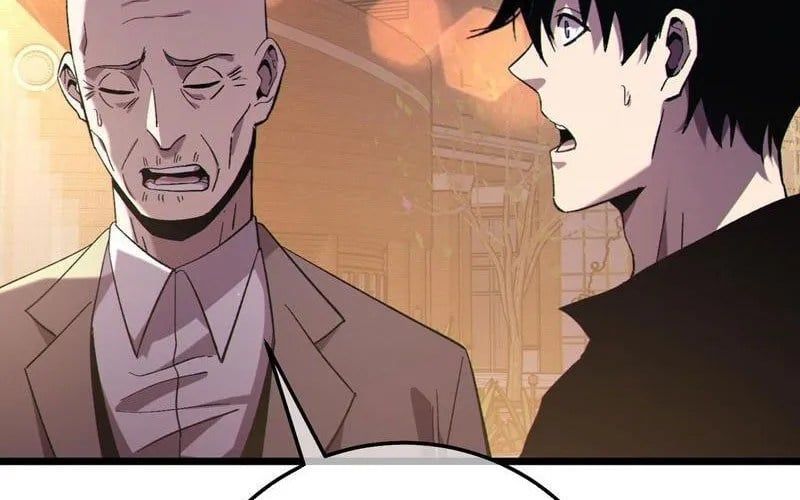 Toàn Dân Chuyển Chức: Bị Động Của Ta Vô Địch Chap 122 - Next Chap 123