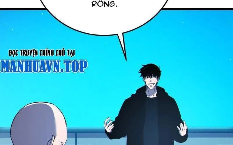 Toàn Dân Chuyển Chức: Bị Động Của Ta Vô Địch Chap 122 - Next Chap 123