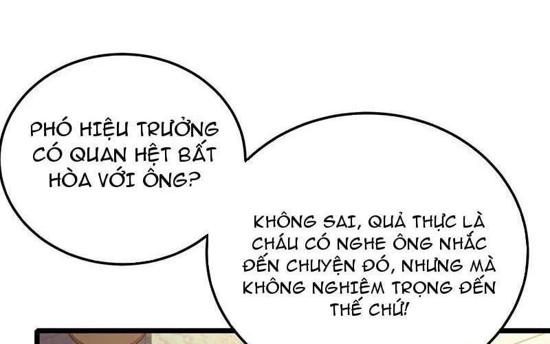 Toàn Dân Chuyển Chức: Bị Động Của Ta Vô Địch Chap 122 - Next Chap 123