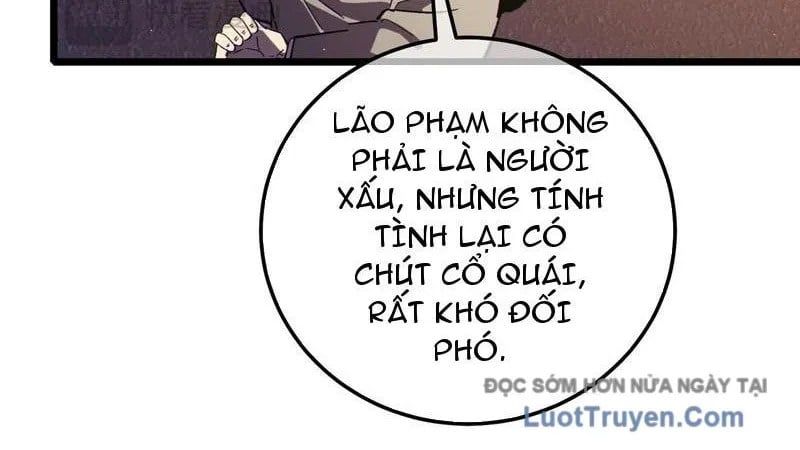 Toàn Dân Chuyển Chức: Bị Động Của Ta Vô Địch Chap 122 - Next Chap 123