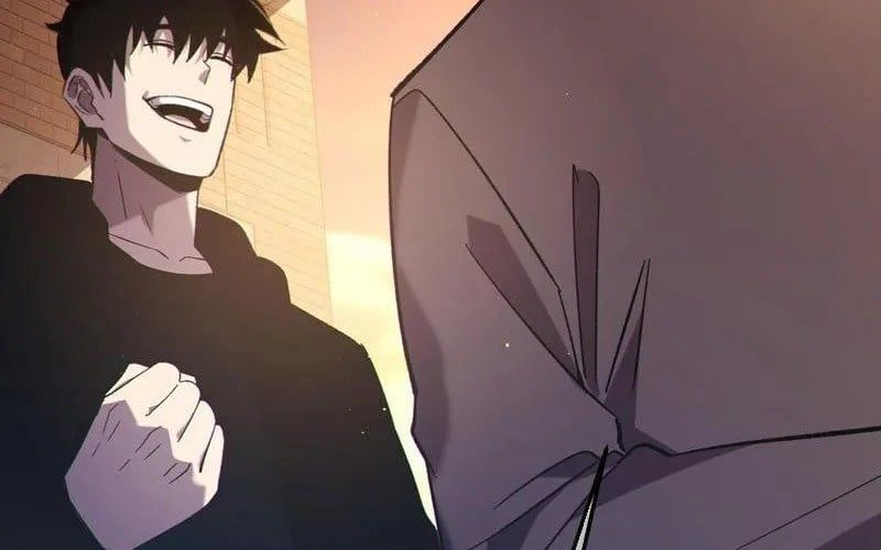 Toàn Dân Chuyển Chức: Bị Động Của Ta Vô Địch Chap 122 - Next Chap 123