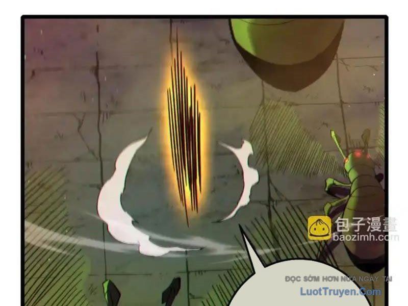 Toàn Dân Chuyển Chức: Bị Động Của Ta Vô Địch Chap 123 - Next Chap 124