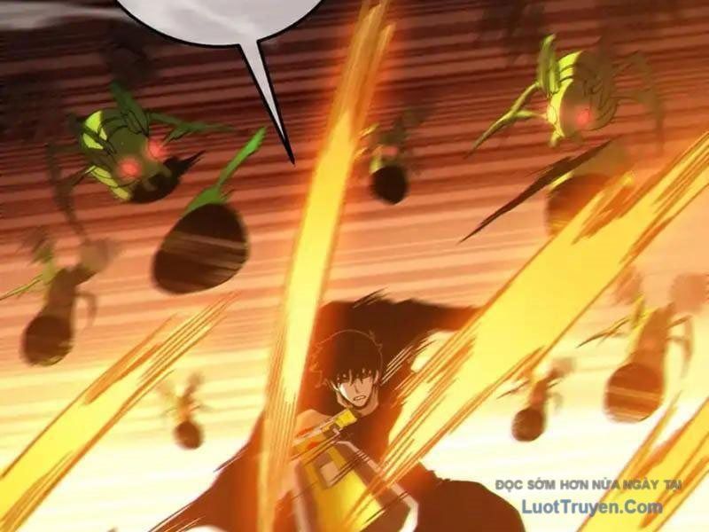 Toàn Dân Chuyển Chức: Bị Động Của Ta Vô Địch Chap 123 - Next Chap 124