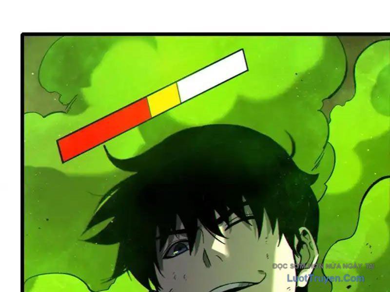 Toàn Dân Chuyển Chức: Bị Động Của Ta Vô Địch Chap 123 - Next Chap 124
