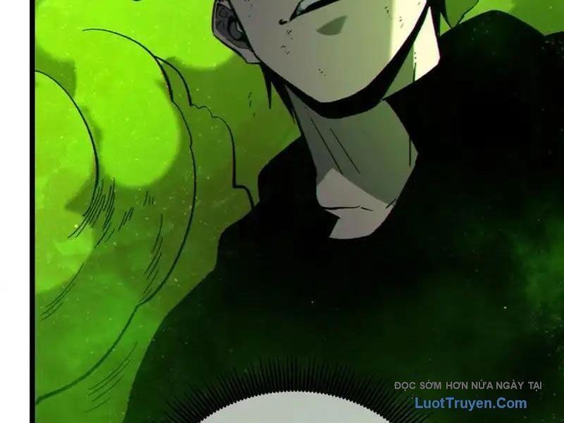 Toàn Dân Chuyển Chức: Bị Động Của Ta Vô Địch Chap 123 - Next Chap 124