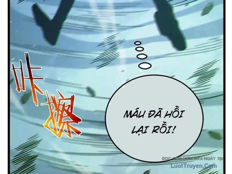 Toàn Dân Chuyển Chức: Bị Động Của Ta Vô Địch Chap 123 - Next Chap 124