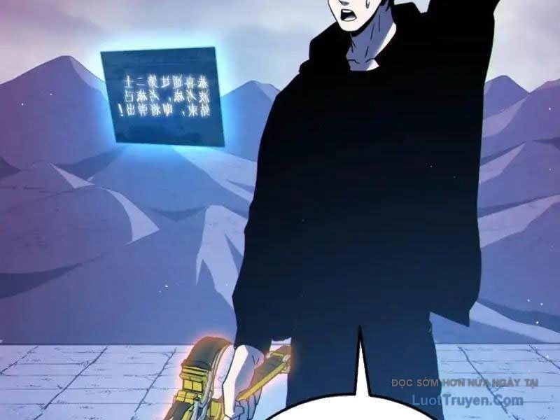 Toàn Dân Chuyển Chức: Bị Động Của Ta Vô Địch Chap 123 - Next Chap 124
