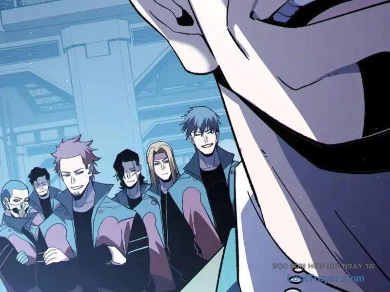 Toàn Dân Chuyển Chức: Bị Động Của Ta Vô Địch Chap 123 - Next Chap 124