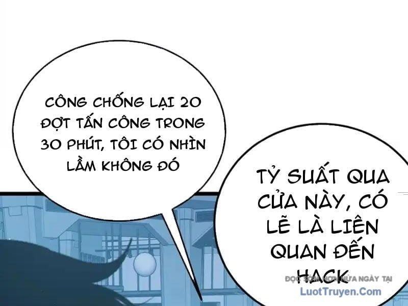 Toàn Dân Chuyển Chức: Bị Động Của Ta Vô Địch Chap 123 - Next Chap 124
