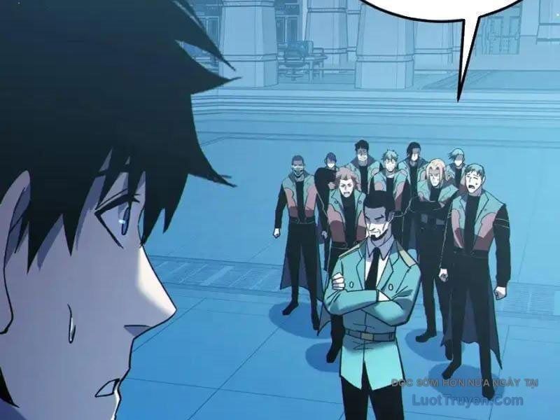 Toàn Dân Chuyển Chức: Bị Động Của Ta Vô Địch Chap 123 - Next Chap 124