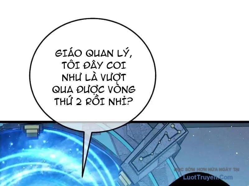 Toàn Dân Chuyển Chức: Bị Động Của Ta Vô Địch Chap 123 - Next Chap 124
