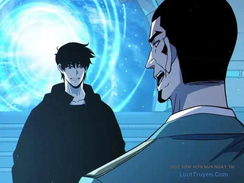 Toàn Dân Chuyển Chức: Bị Động Của Ta Vô Địch Chap 123 - Next Chap 124