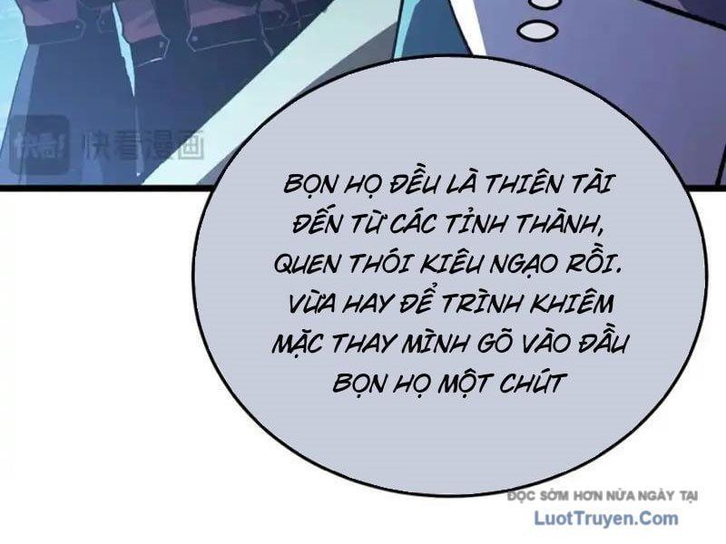 Toàn Dân Chuyển Chức: Bị Động Của Ta Vô Địch Chap 123 - Next Chap 124