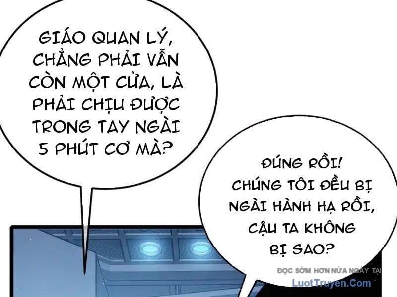 Toàn Dân Chuyển Chức: Bị Động Của Ta Vô Địch Chap 123 - Next Chap 124